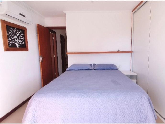 Lindissimo Apartamento, Ar Condic, 7 Min Da Praia! Apartment Cabo Frio Exterior photo