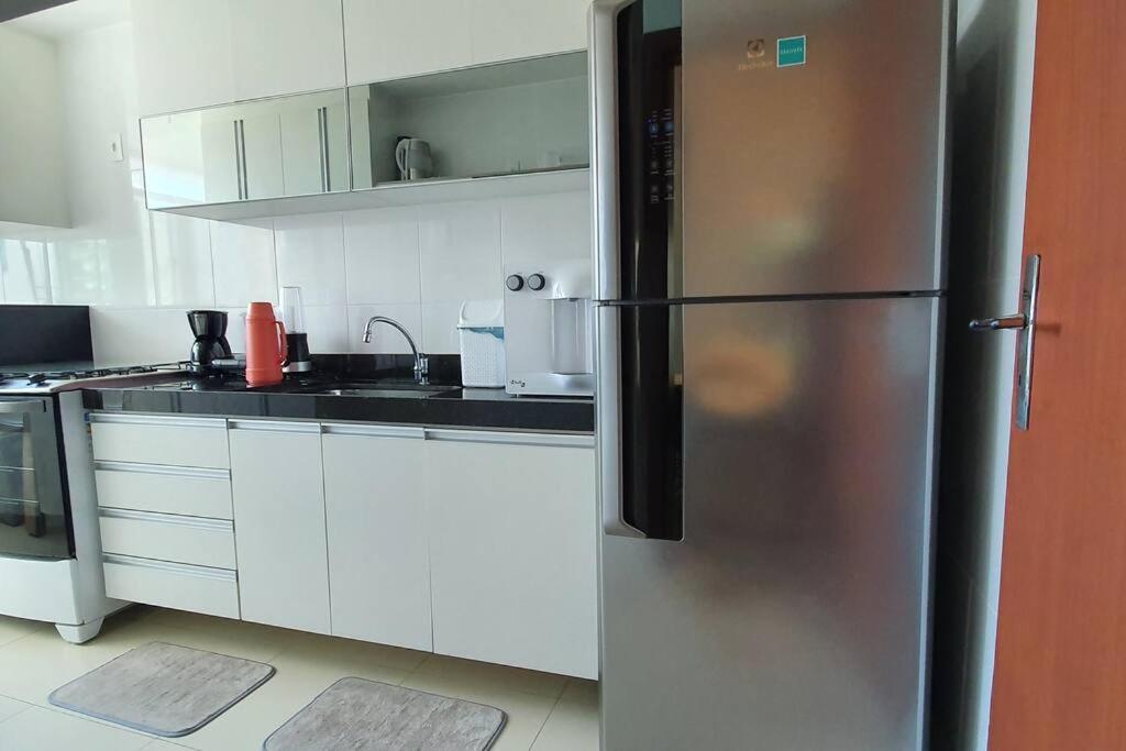 Lindissimo Apartamento, Ar Condic, 7 Min Da Praia! Apartment Cabo Frio Exterior photo