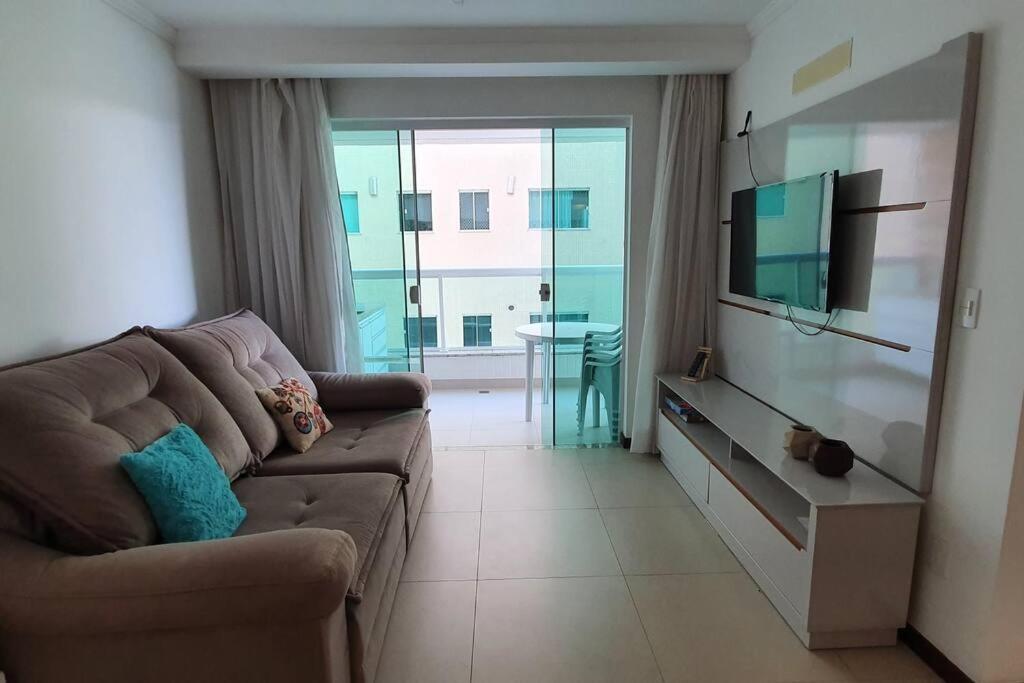 Lindissimo Apartamento, Ar Condic, 7 Min Da Praia! Apartment Cabo Frio Exterior photo